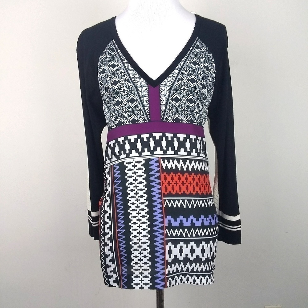 A by Cluny shirt